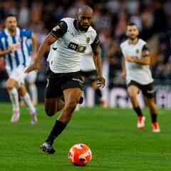 Foulquier espera al Valencia