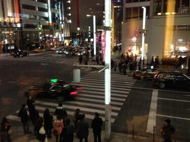 Galería de imágenes: Lanzamiento de PS4 en Japón