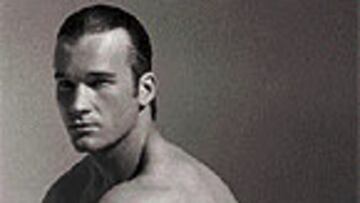 <b>CARLOS MOYÁ</B>. Tenista español.