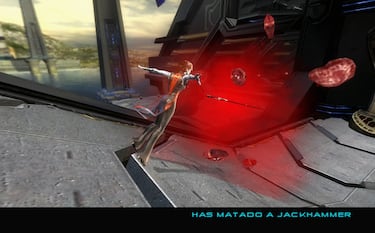 Unreal Championship 2: un hero shooter exclusivo de Xbox diez años antes de que se pusiese de moda el género