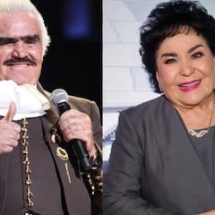 Mito de los famosos que se mueren de tres en tres