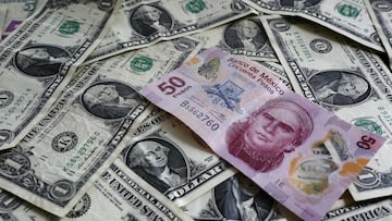 Precio del dólar, 1 de marzo: cuál es el tipo de cambio en México