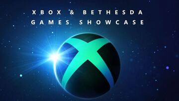 Xbox & Bethesda Games Showcase: cómo ver en directo online y horario