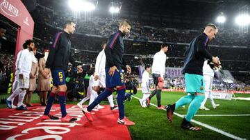 Oficial: primer Clásico el 24-O