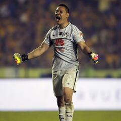 Muñoz no olvida y se decanta por América sobre Cruz Azul