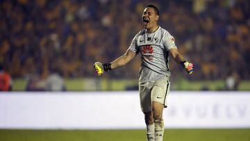 Muñoz no olvida y se decanta por América sobre Cruz Azul