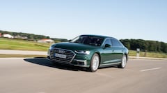 El coche con una etiqueta de la DGT difícil de adivinar