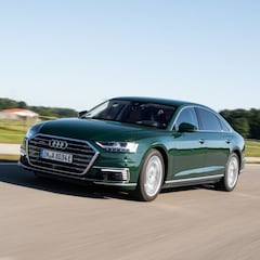 El coche con una etiqueta de la DGT difícil de adivinar