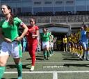 Regresa el fútbol femenino con el Torneo Transición 2020