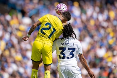 Un Villarreal más reconocible