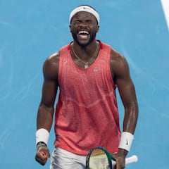 Estados Unidos-Polonia y Grecia-Italia, eliminatorias de la Final Four de la United Cup