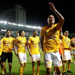 El Factor As acierta en la predicción del Campeon de Liga MX