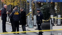 Who is Brian Thompson, the UnitedHealthcare CEO shot and killed in Manhattan