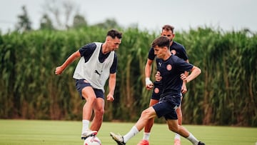 Toni Villa: kilómetro cero