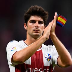 El futuro de Melero, una incógnita