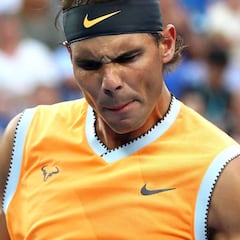 Nadal buscará su primer título en el Masters de Miami