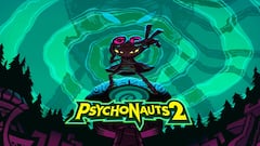 Psychonauts 2, impresiones finales tras varias horas de juego