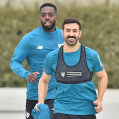 Fase VI: un Athletic herido