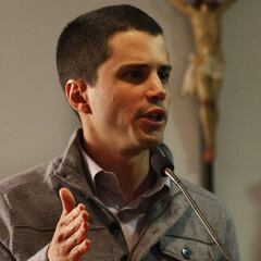 ¿Por qué afirman que Tomás Uribe sería el sucesor del expresidente Álvaro Uribe Vélez?