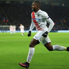 Izquierdo recibe el permiso para debutar en la Premier