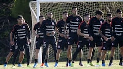 El pobre balance de la Roja de Reinaldo Rueda en el 2019