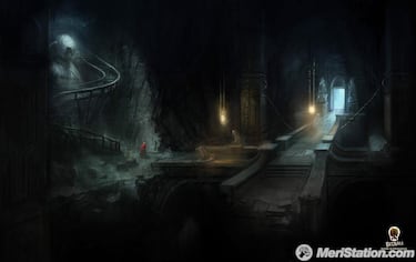 Dungeons & Dragons: Daggerdale