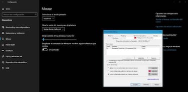 Arregla el TouchPad de tu portátil si ha dejado de funcionar con estos trucos