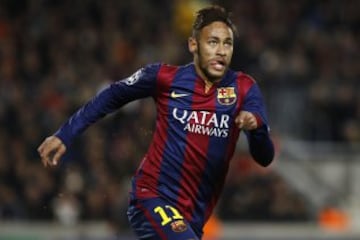 Neymar