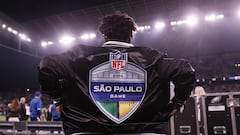 NFL’s global games revealed Tuesday - Which teams are headed overseas?