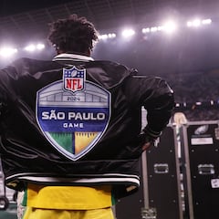 NFL’s global games revealed Tuesday - Which teams are headed overseas?