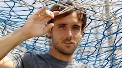 Presión o depresión