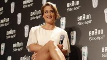 Mireia no se entrena y pide más dinero al club