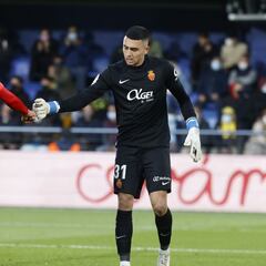 Leo Román: "Es un paso muy importante en mi carrera"