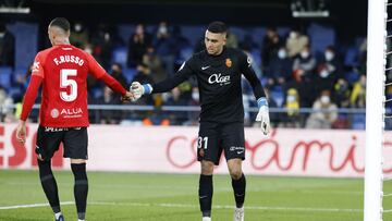 Leo Rom¨¢n: "Es un paso muy importante en mi carrera"