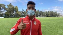 La Serena se queda con un jugador de la U