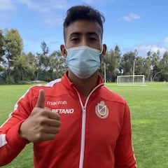 La Serena se queda con un jugador de la U