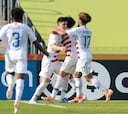 Estados Unidos llega lanzado al duelo de cuartos ante Ecuador