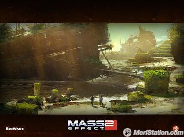 Mass Effect 2
