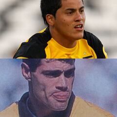 Los arqueros olvidados de Colo Colo en los últimos años