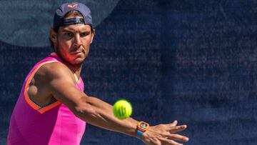 Nadal - Sugita: horario, TV y cómo ver Wimbledon en directo