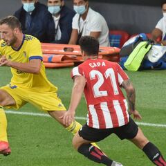 Alavés-Athletic: horario, TV y cómo y dónde ver en directo