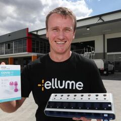 Autorizan un test casero contra la COVID sin necesidad de receta