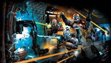 Star Wars Republic Commando, el shooter de PC y Xbox, regresa a PS4, PS5 y Switch en abril