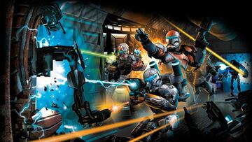 Star Wars Republic Commando, el shooter de PC y Xbox, regresa a PS4, PS5 y Switch en abril