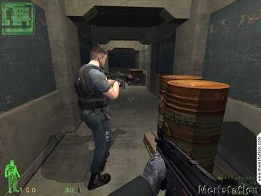 Friendware ficha New World Order