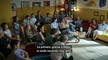 El día de la marmota en ‘La que se avecina’: Antonio Recio vive su propio “bucle temporal” con un giro inesperado