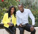 Usain Bolt se harta de las sospechas sobre Jamaica