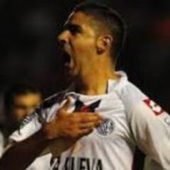 Colo Colo busca rebaja para sumar al argentino Bianchi