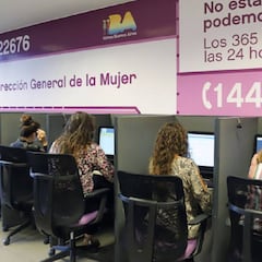Violencia de género en cuarentena: ¿por qué aumentaron los pedidos de ayuda?