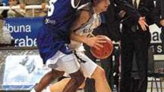 Tau y Real Madrid, batalla de lisiados